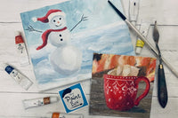 Your Paint Box