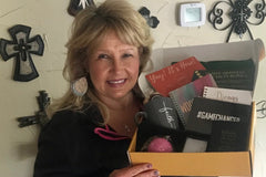 Bi-Monthly Subscription Box