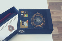 The Tales of the Courcelle family - Receive a Tale at your Doorstep - FREE SHIPPING