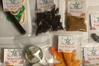 Monthly Wicca Bit O'Magick Large Subscription Box