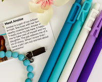 Butterfly Box Young Adult