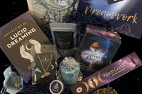 Nine of Earth Tarot/Oracle Box