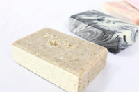Monthly Soap Club