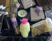 Mystery Witchcraft Box