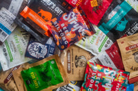 Jerky of The Month Club