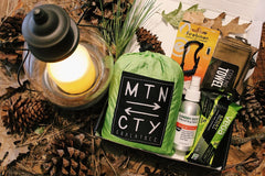 Monthly Box