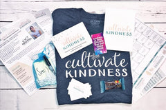 Cultivate Kindness Box (for Women & Teens)