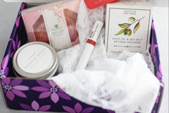 My Me Time Box- Selfcare Box for Women