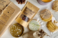 Monthly Book & Tea Box