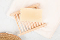 Merkaela Handmade Soap & Tea Box