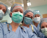 Spin Me Scrub Tech Box