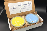 Monthly Melts