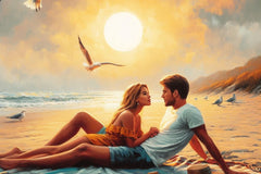 Embark on a heartfelt journey of love and longing with our “Romance” selection. Each month, BookBoxBliss delivers a tender tale that explore