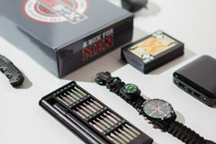 The ManBox