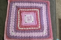 Monthly baby box