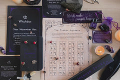 Monthly Witchbox Subscription