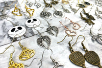 Funky Charm Earrings