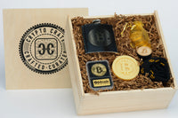 Crypto Crate