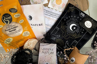 Trinket Treasurez Monthly Magickal Self Care Package Subscription