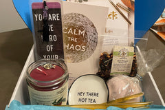 Tranquility Crate
