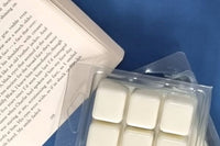 THE BOOK & CANDLE BOX