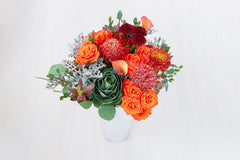 Signature Single Monthly (20 Stems)