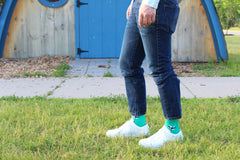 Spiffy Socks Subscription