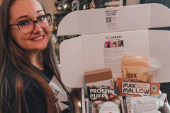 KetoCrave Kit Monthly Box