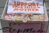 The StepMom Box - Winter Quarter