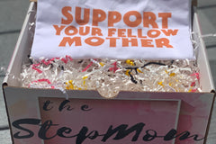 The StepMom Box - Winter Quarter