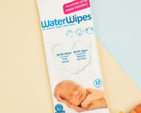 Eczema Baby Gift Box