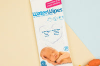 Eczema Baby Gift Box