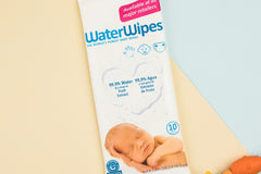 Eczema Baby Gift Box
