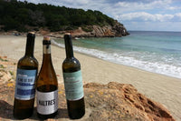 Organic Olive Oil, Vinegar & Wine Discovery