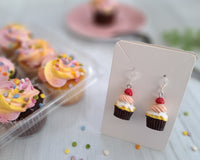 Foodie Lovers Earrings