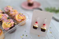Foodie Lovers Earrings