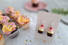 Foodie Lovers Earrings