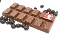 Chocolateral - your monthly Puzzle Chocolate subscription