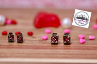 The Happy Ears Box (Themed Stud Earrings)