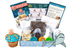 I'm The Chef Too!  Educational Cooking Kits | Blending Food, STEM & the Arts into Educational Fun!