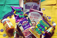 Cajun Crate