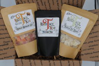 Hard Tack N'at Candy Flavors of the Month MEGA - Double our Regular Amount
