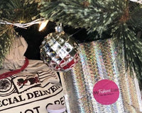 My Fashion Crate Accessories Box