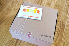 Craftloots Kids' Craft Kits - MEDIUM Skill Level (Ages 8+)