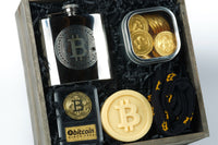 Crypto Crate