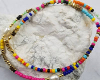 Everything is Coming Up Rainbows!