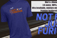 Premium Running Technical Shirt (Shipping Included)