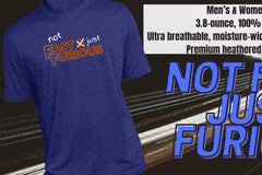 Premium Running Technical Shirt (Shipping Included)