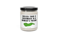 Slogan  Scented Candle of the Month