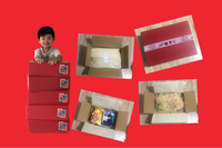 Anime Crate by MJ2227
